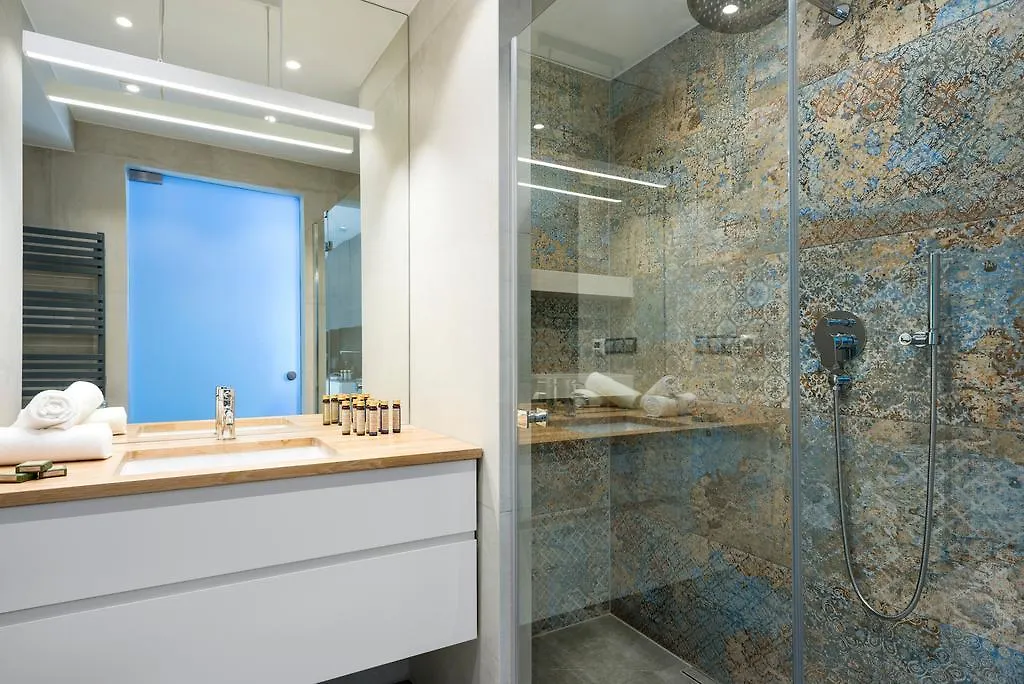 Privilege Suites Krakow Poland