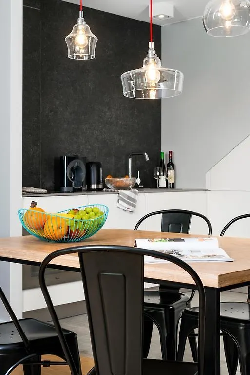 Privilege Suites Krakow Poland