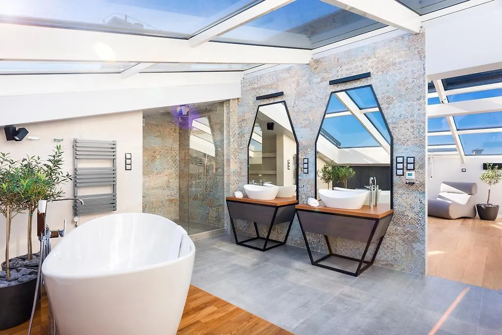Privilege Suites Krakow