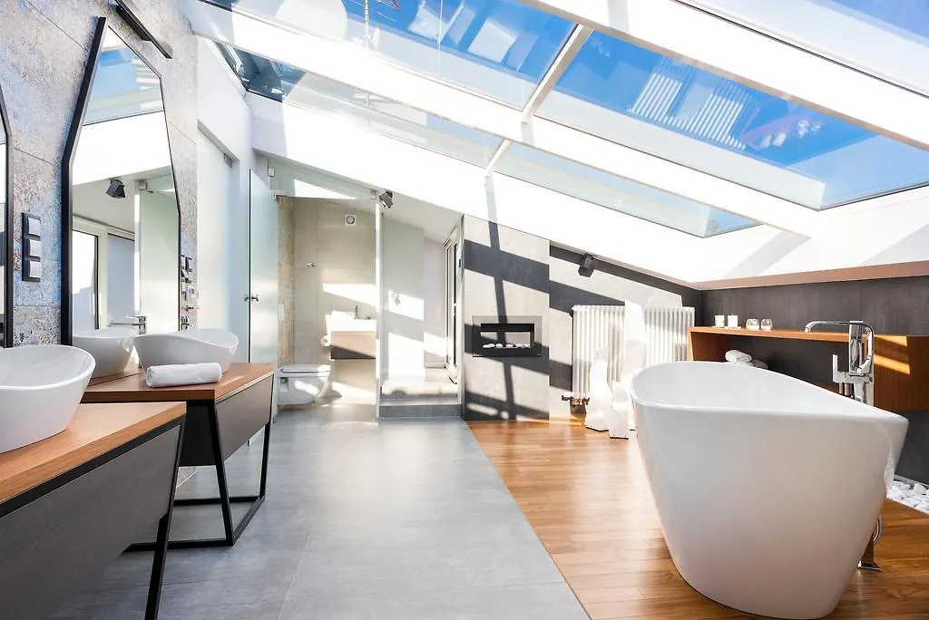 Privilege Suites Krakow 4*,