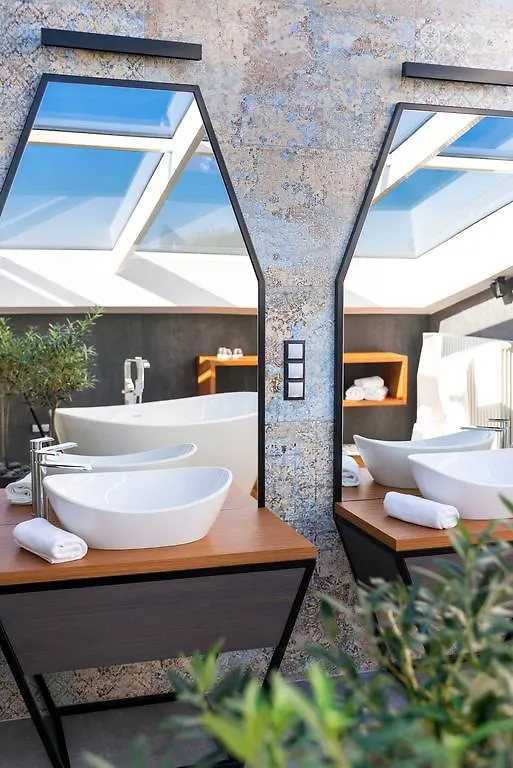 Privilege Suites Krakow Poland