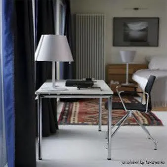 Privilege Suites Krakow Aparthotel