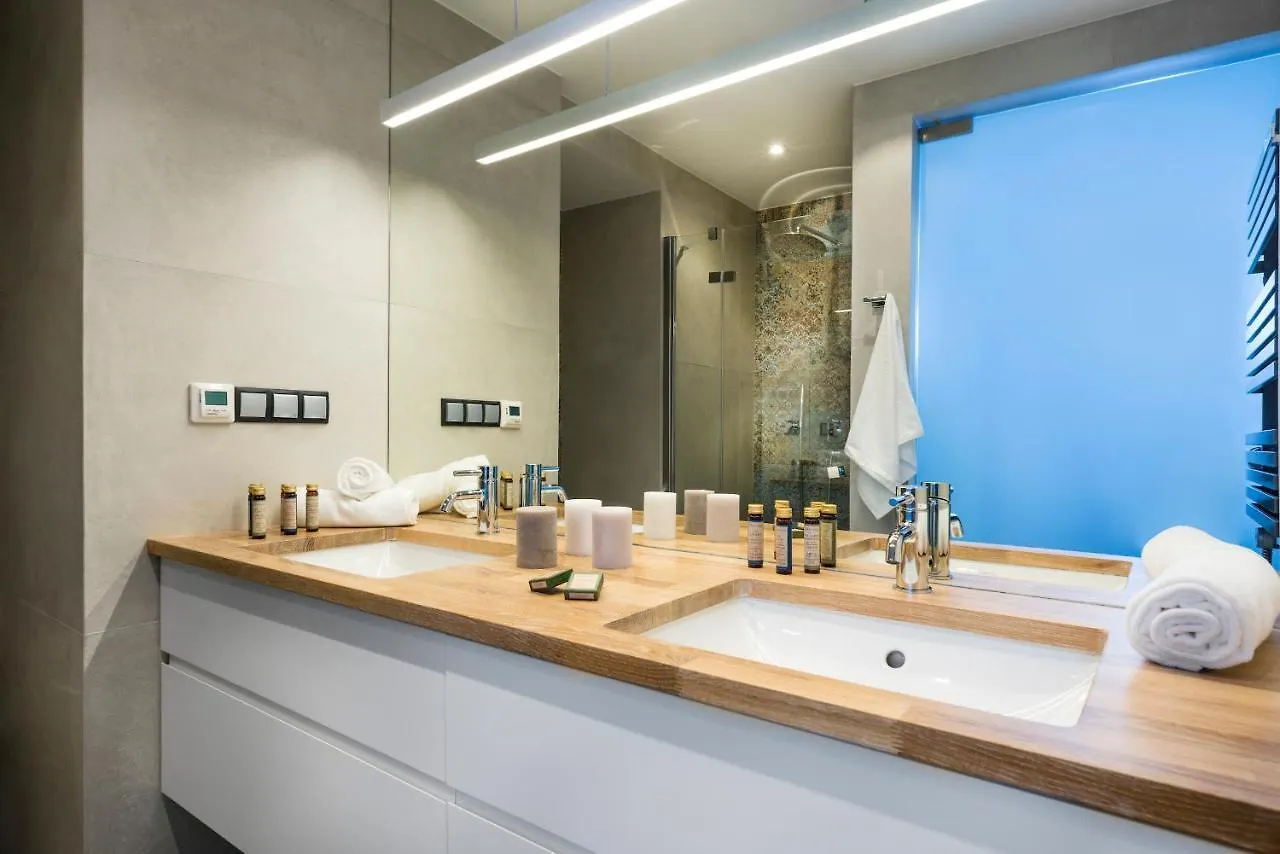 Privilege Suites Krakow 4*,  Poland