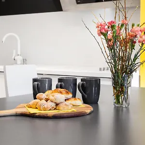 Prestige 79 Apartment Wroclaw