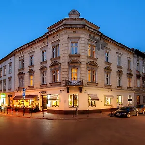 Apartmanhotel Spatz