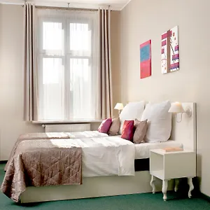 Apartmanhotel Leone