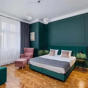 Apartmanhotel Wawel Boutique - Old Town