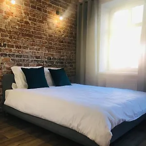 - Ruska Centrum Apartment Wroclaw