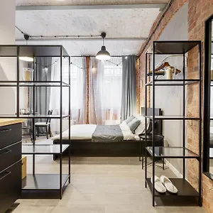 Klimatyczne Przy Starym Rynku Apartment Poznan