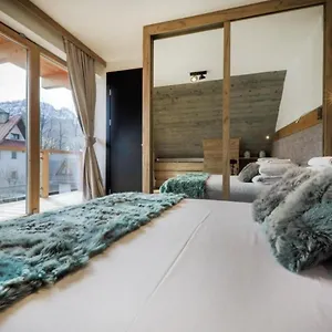 Apart-center Pod Gwiazdami Apartment Zakopane