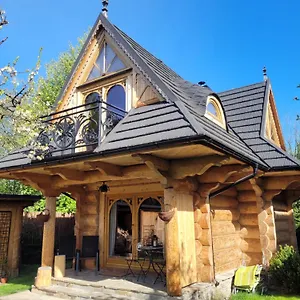 Jedrus Chalet Zakopane