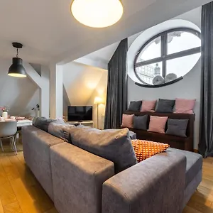 Apartementy Plac Solny 20 Apartment Wroclaw