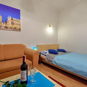 Apartment Libro, Krakow