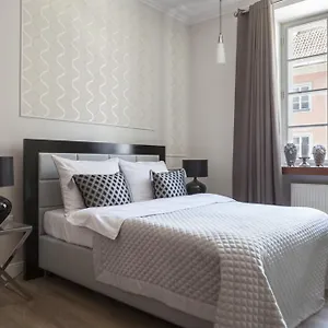 Luxury Magic Apartment Warsaw
