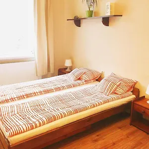 Homestay Pokoje Stare Miasto, Krakow