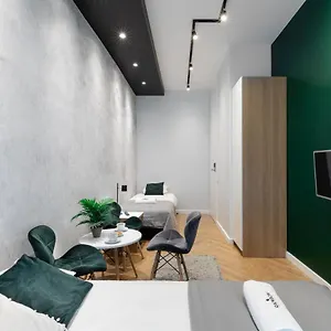 Apartment Rainbow 3, Krakow