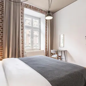 Apartment Relaks, Krakow