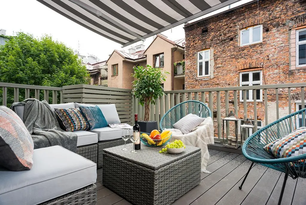 Privilege Suites Krakow Poland