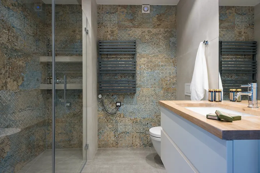 Aparthotel Privilege Suites Krakow