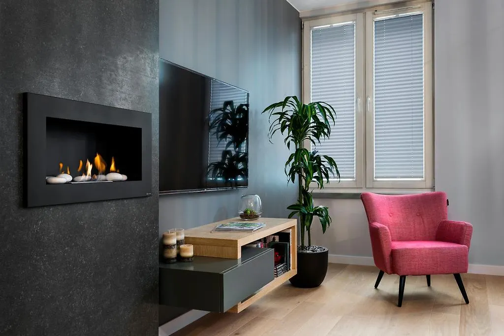 Privilege Suites Kraków