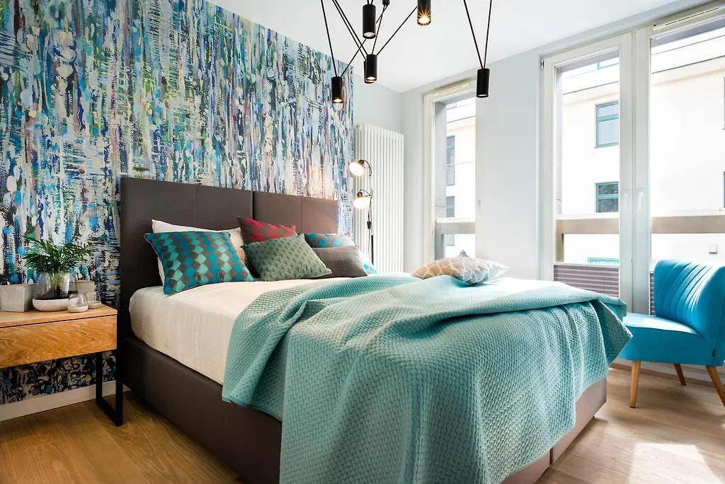 Aparthotel Privilege Suites Krakow