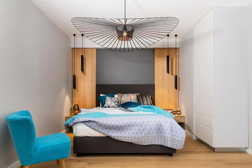 Privilege Suites Kraków 4*,