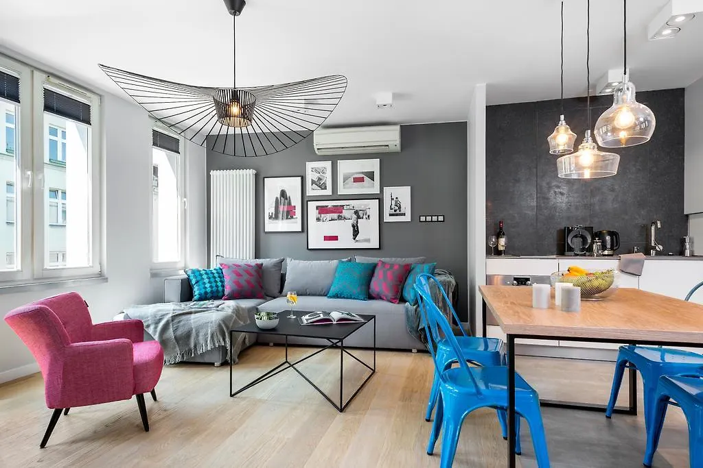 Privilege Suites Krakow