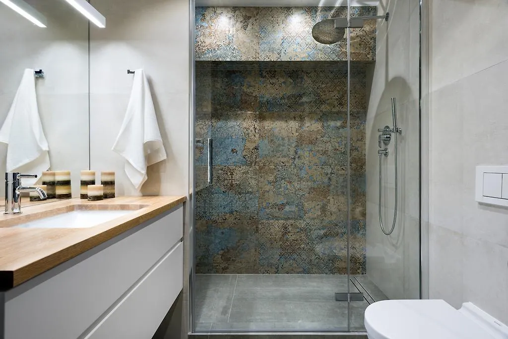 Aparthotel Privilege Suites Krakow