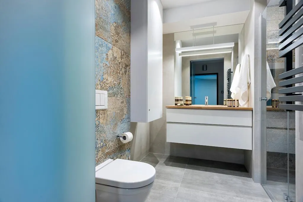 Privilege Suites Krakow