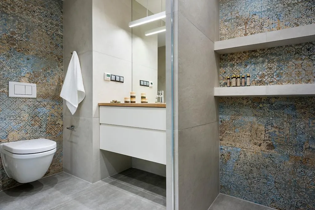 Privilege Suites Krakow 4*,  Poland
