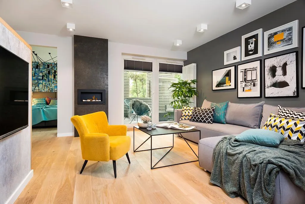 Privilege Suites Krakow