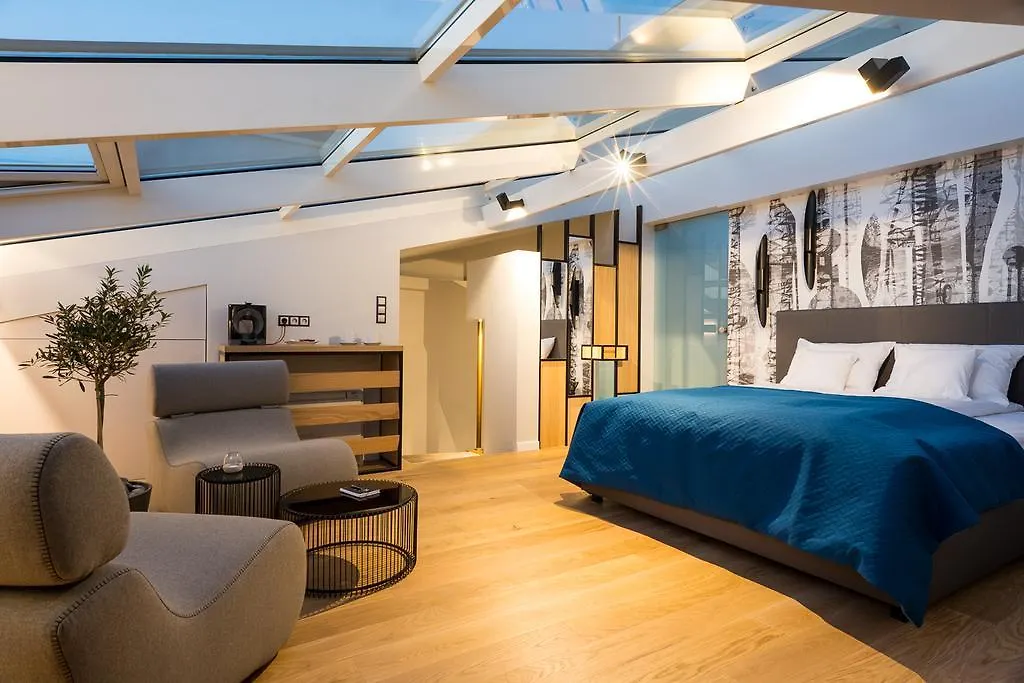 Privilege Suites Krakow