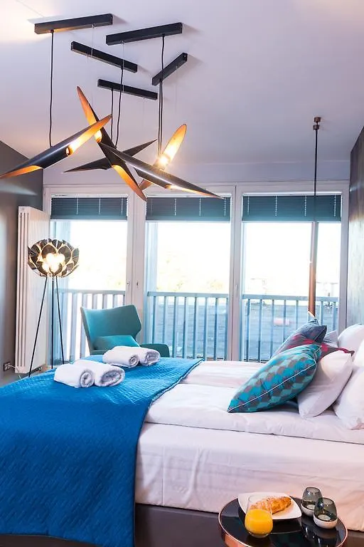Privilege Suites Krakow