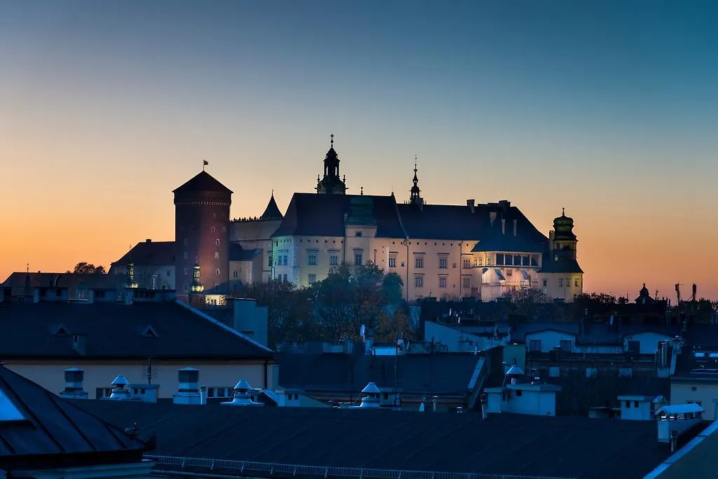 Privilege Suites Kraków