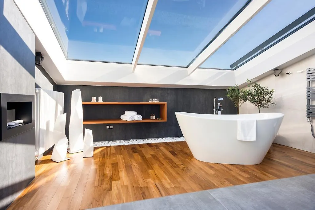 Privilege Suites Krakow