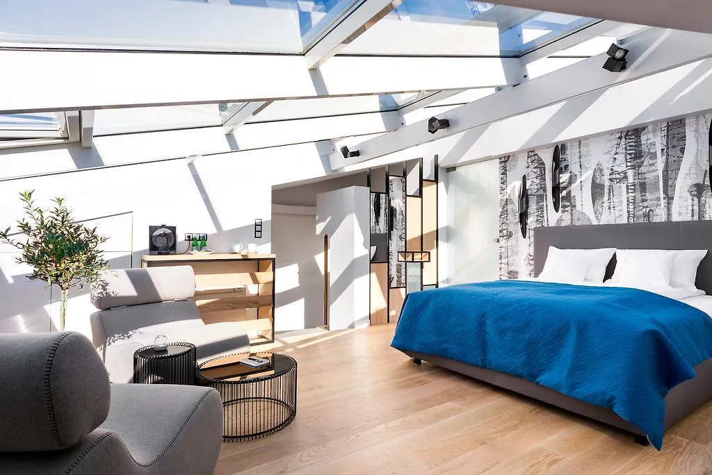 Privilege Suites Krakow Poland