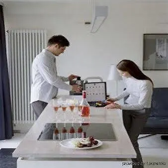 Aparthotel Privilege Suites Krakow