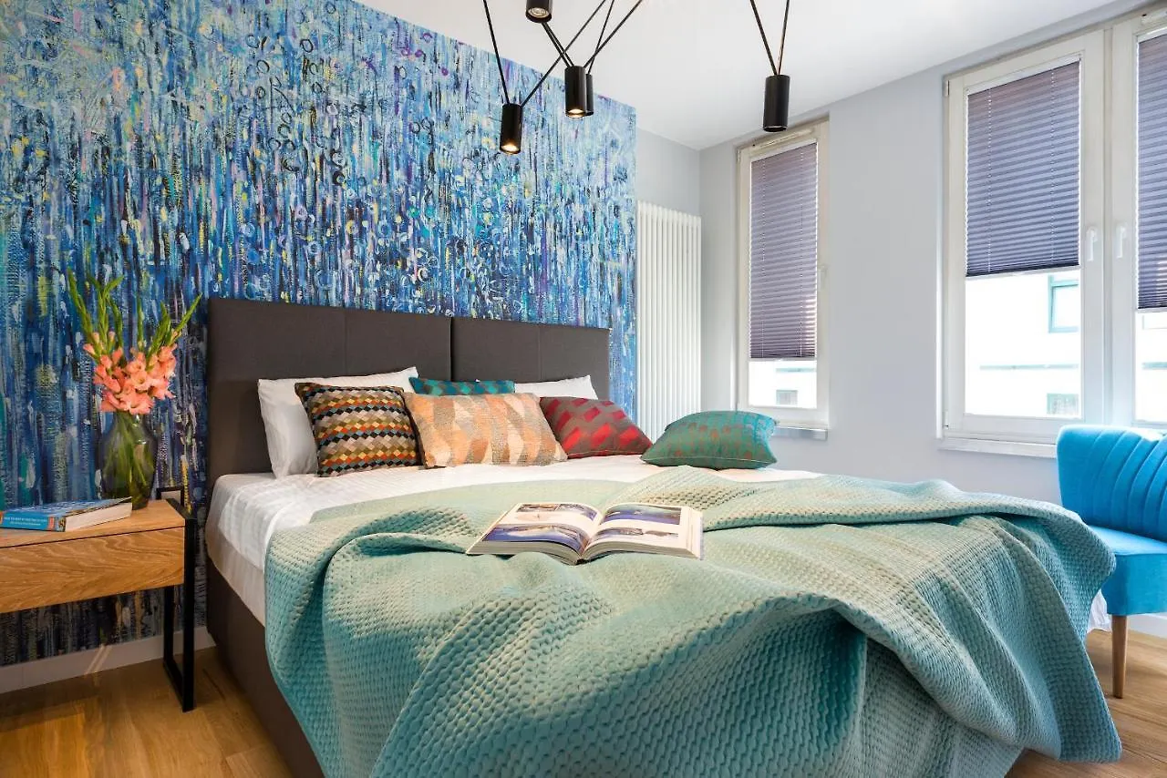 Privilege Suites Kraków Polen